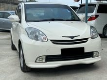 2008 Perodua Myvi 1.3 EZi BLACKLIST WELCOME!!!