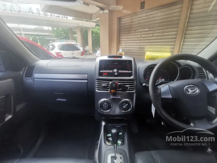 2015 Daihatsu Terios TS EXTRA SUV