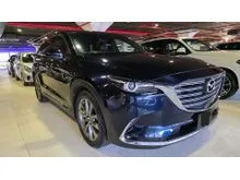 2019 Sime Darby Pre Owned Mazda CX-9 2.5 Turbo SKYACTIV-G SUV by Auto Selection