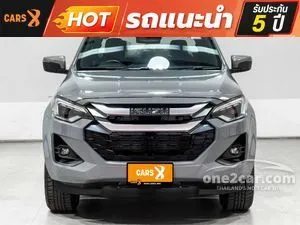 2025 Isuzu D-MAX 2.2 Hi-Lander M Cab-4 Pickup