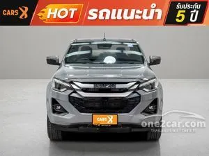 2025 Isuzu D-MAX 2.2 Hi-Lander M Cab-4 Pickup