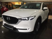 2019 Mazda CX-5 2.0 SKYACTIV-G GL/GLS SUV BIG SALE SALE SALE (READY STOCK/EAZY LOAN/0%DOWNPAYMENT) COMFIRM THE BEST DEAL IN TOWN