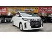Recon 2019 Toyota Alphard 2.5 SA YEAR END SALES - Cars for sale