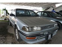 1990 Toyota Corolla 1.3 SE --MUST VIEW--