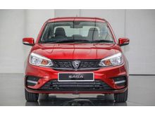 2021 Proton Saga 1.3 Premium Sedan