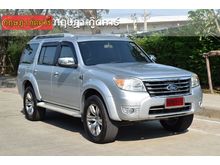 2011 Ford Everest 3.0 (ปี 07-13) LTD TDCi SUV AT