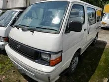 1997 Toyota Hiace (M) 2.0 Van