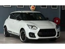 2019 Suzuki Swift Sport Zc33s (M)