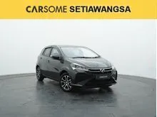 2024 Perodua Myvi 1.5 Hatchback