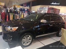 Outlander Sport 2.0 PX best promo
