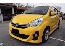 2012 PERODUA MYVI 1.5 SE(RUGI TAK TEKAN!)