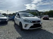 2020 Perodua Myvi 1.5 AV Hatchback - FAST LOAN APPROVAL