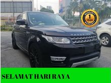 2014 Land Rover Range Rover Sport 3.0 HSE Dynamic SUV