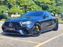 2018 Mercedes-Benz E300 2.0 AMG Line Coupe
