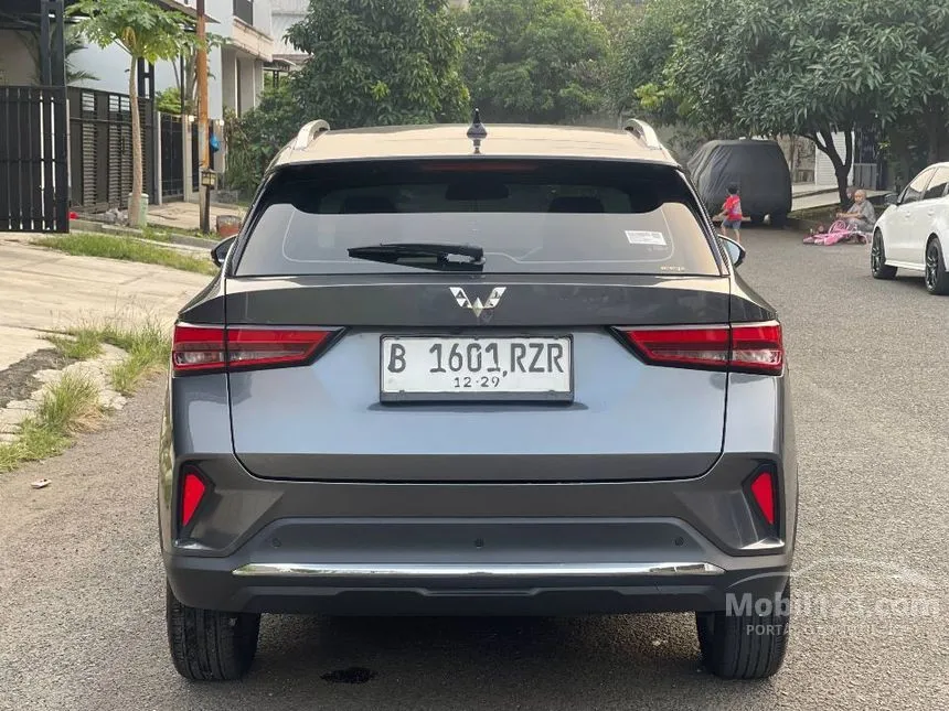 2024 Wuling Alvez EX SUV