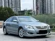 Used 2009 TOYOTA CAMRY 2.4 (A) V HIGH SPEC LEATHER SEAT FULL BODYKIT CASH DEAL ONLY
