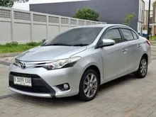 2015 Toyota Vios 1.5 G Sedan