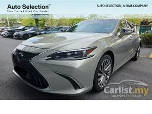 2022 Lexus NX 250 2.5 Luxury SUV