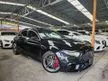 Recon MERCEDES A45S 2.0 AMG SPORT 4