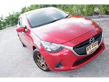 2017 Mazda 2 1.3 (ปี 15-18) Sports Standard Hatchback AT