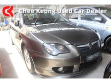 2011 Proton Persona 1.6 Sedan (M) USED CAR