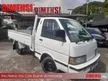 Used 1999 Nissan Vanette 1.5 Cab Chassis *Business Lorry *Good condition *high quality *