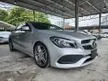 Recon 2018 Mercedes-Benz CLA180 1.6 AMG (A) SUPER OFFER - Cars for sale