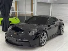 2023 Porsche 911 4.0 GT3 Touring Coupe