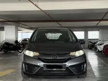 2015 Honda Jazz 1.5 S (Lady Owner)
