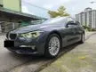 Used 2019 BMW 318i 1.5 Luxury Sedan - Cars for sale