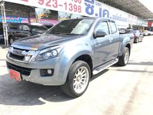 2013 Isuzu D-Max 2.5 SPACE CAB (ปี 11-17) Hi-Lander Z Pickup MT