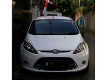 Ford Fiesta 1.6 Sport 2012 Hatchback
