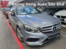 2015 Mercedes-Benz E300 2.1 BlueTEC Sedan *Mil 56k KM* Under Warranty* 1 Owner