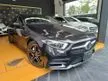 Recon 2018 MERCEDES BENZ CLS450 AMG 4MATIC 3.0 TURBOCHARGE FREE 5 YEAR WARRANTY