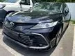 New 2024 Toyota Camry 2.5 V Sedan