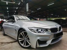 Bmw 428i 2.0 M SPORT EDITION COUPE WARRANTY