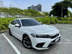 2023 Honda CIVIC 2.0 e:HEV EL+ Sedan