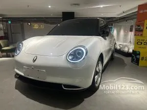 2025 GWM Ora 03 Hatchback