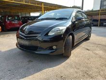 2008 Toyota Vios 1.5 S Sedan (A) USED CAR