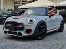 2016 MINI 3 Door 2.0 John Cooper Works Hatchback