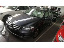 2013 Mercedes-Benz E250 2.0 Avantgarde Facelift