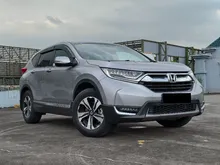 2020 Honda CR-V 2.0 SUV