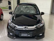 2021 Honda Mobilio 1.5 E MPV