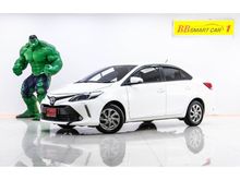 2017 Toyota Vios 1.5 (ปี 13-17) G Sedan