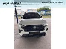 2024 SIME DARBY Toyota Corolla Cross 1.8 GR Sport SUV
