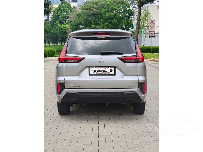 2022 Mitsubishi Xpander GLS MPV