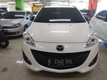 Mazda 5 2.0 SKYACTIV-G SUV 2017
