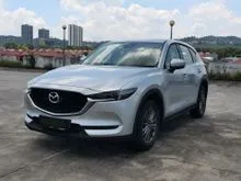 2018 Mazda CX-5 2.0 SKYACTIV-G GLS SUV