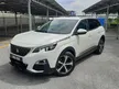 Used 2018 Peugeot 3008 1.6 THP Allure SUV ## DISCOUNT UP TO 15,000 ## 1 YEAR WARRANTY 2X SERVICE##