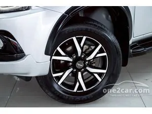 2019 Isuzu MU-X 1.9 The Onyx SUV